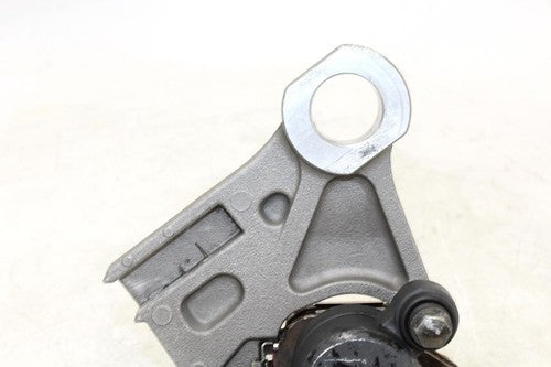 2007 Yamaha Fz6 Rear Back Brake Caliper W Mount Bracket