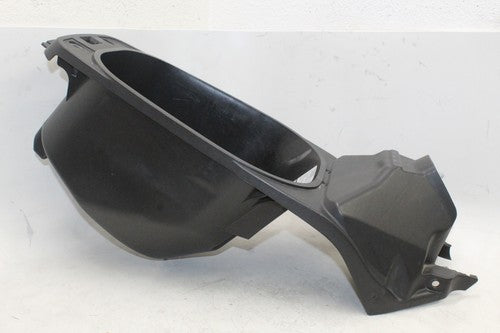 2009-14 Yamaha Zuma Yw125 Under Seat Storage Box Luggage Trunk Compartment OEM