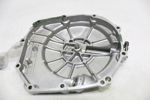 1998 Honda Cbr600f3 Clutch Side Engine Motor Cover