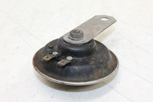 2002 Suzuki Gsxr600 Horn Signal