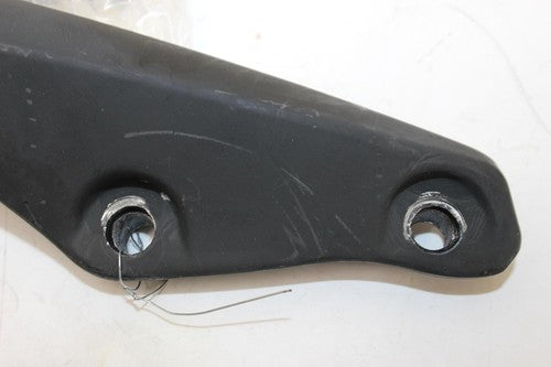 18 Baodiao 11 Lines Passenger Rear Seat Grab Bar Handle Set
