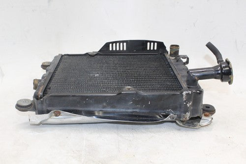 1982 Honda Goldwing 1100 Gl1100 Engine Cooler Cooling Radiator Radiater OEM