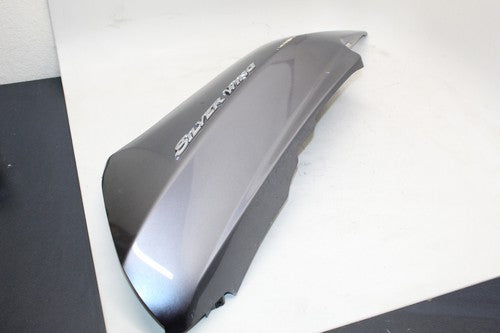 2007 Honda Silver Wing 600 Fsc600 Right Mid Side Fairing Cowl OEM