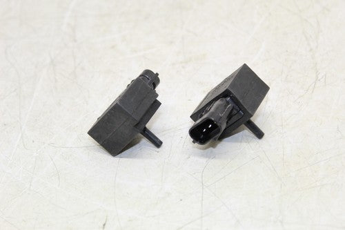 2008 Suzuki Gsxr600 Map Mass Air Flow Pressure Sensor 100798-736