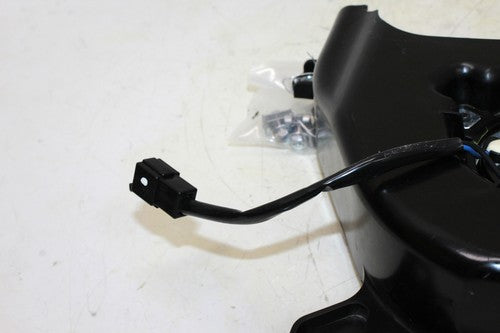 2022 Kawasaki Ninja 650 Ex650nm Engine Radiator Cooling Fan