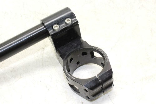 04-05 Suzuki Gsxr600 Left Clip On Handlebar "Driven" OEM