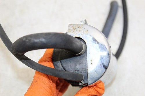 1984 Honda Goldwing 1200 Gl1200a Aspencade Evap Vapor Charcoal Emission