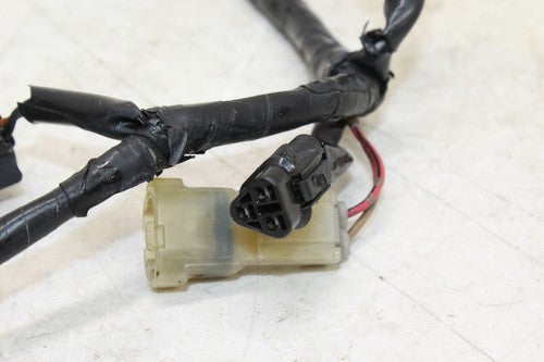 2006 Yamaha Yzf R6s Ignition Coil Wiring Harness Wire Loom