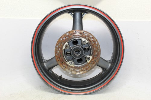 1998 Kawasaki Ninja Zx6r Zx600g Rear Back Wheel Rim
