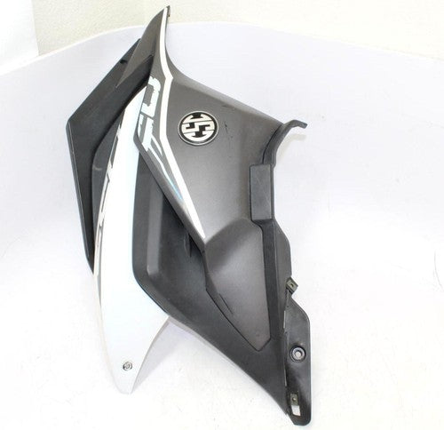 15 Zongshen Csc Rx 250cc Side Cover