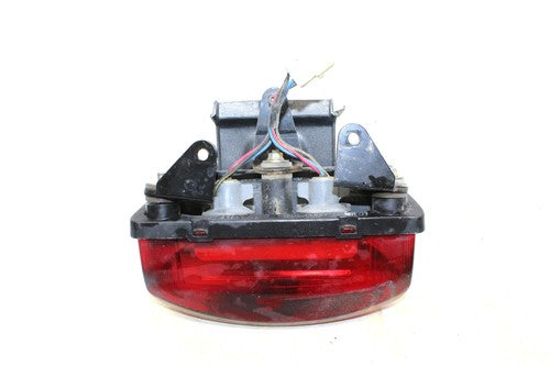 2001 Kawasaki Ninja 500r Ex500d Rear Tail Taillight Back Brake Light