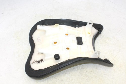 2006 2007 Suzuki Gsxr600 750 Rear Back Passenger Tandem Seat Pad Saddle Pillion