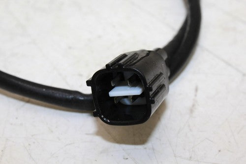 22 Kawasaki Ninja Zx-10r Oxygen O2 Exhaust Gas Lambda Sensor