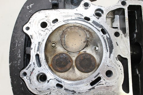 1995 Honda Shadow 1100 Vt1100cl Rear Engine Top End Cylinder Head OEM
