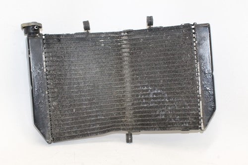 1999 Honda Cbr600f4 Engine Radiator Motor Cooler Cooling 19010-mbw-671 OEM