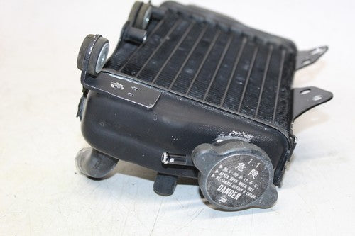 1993 Kawasaki Klx650 Engine Motor Cooling Cooler Radiator