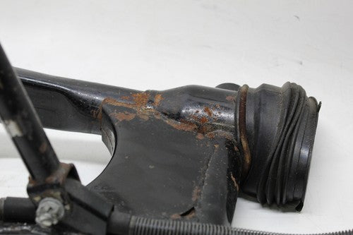 1981 Suzuki GS850G REAR SWINGARM With Final Drive Shaft