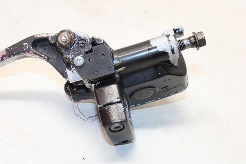 2001 Honda Shadow Vlx 600 Vt600cd Deluxe Front Brake Master Cylinder