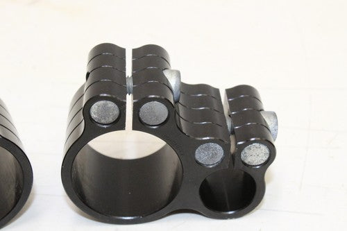 Yamaha Fz1 Fazer FZS1000 Forks Upper Clamps Handlebar Clamp 43-875-08