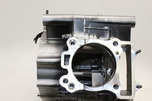 2003-06 Suzuki Sv650 Engine Motor Crankcase Crank Cases Block OEM