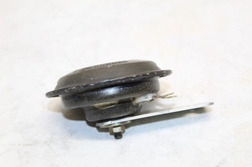 2008 Hyosung Gt250 Comet Horn Signal