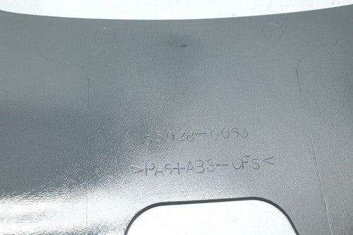 07-11 Kawasaki Ninja Zx14R Zx1400a Lower Cowling OEM