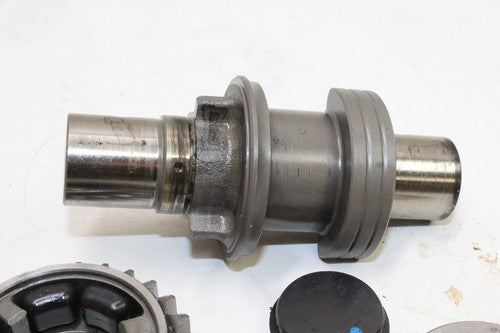 2006-07 Suzuki Gsxr750 Engine Motor Crankshaft Balancer Gear 12654-02h00 OEM