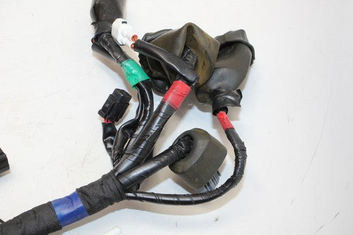 2019 Suzuki Gsxr250r Main Engine Wiring Harness Motor Wire Loom 36610-20KC0