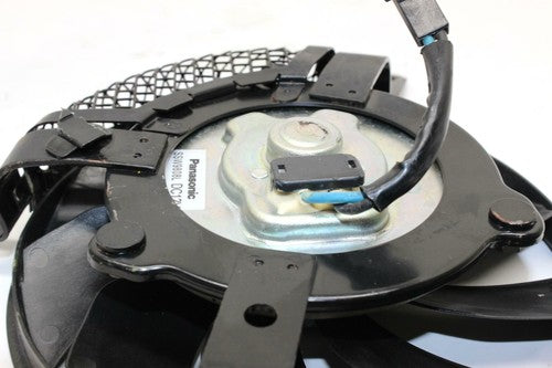2006-2007 Suzuki Gsxr600 Engine Radiator Cooling FAN OEM