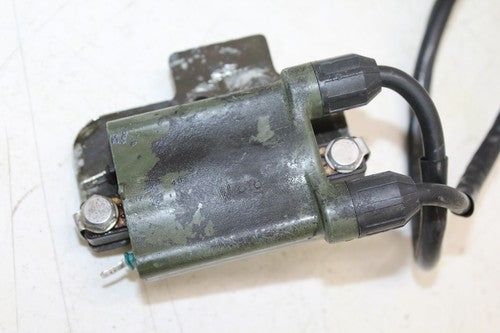 2005 Honda Shadow Spirit 750 Vt750dc Ignition Coils