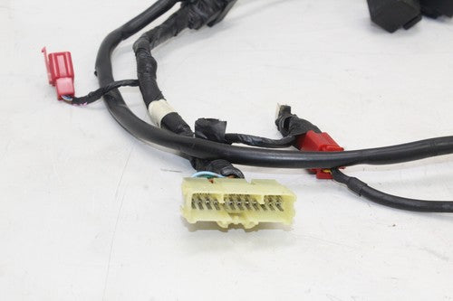 1991-94 Honda Goldwing 1500 Gl1500a Engine Motor Sub Wire Wiring Harness OEM