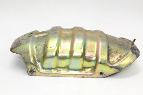 98-16 Yamaha V Star 650 Xvs650a Classic Fender Shield Guard Protector OEM