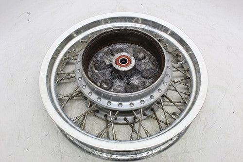 1998 Suzuki Intruder 800 Vs800gl Rear Back Wheel Rim