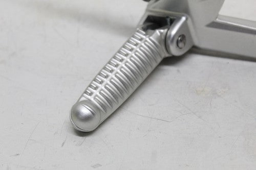 2008 Ducati 848 1098 1198 RIGHT REARSET REAR SET DRIVER FOOT PEG REST STOP