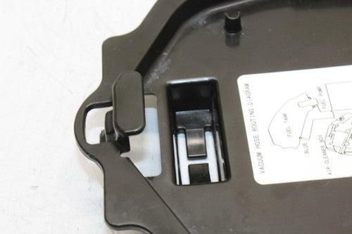 18-21 Kawasaki Ninja 400 Under Seat Case Oem