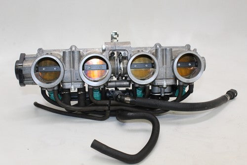 2008-11 Honda Cbr1000rr KEIHIN Carbs Carburetors OEM