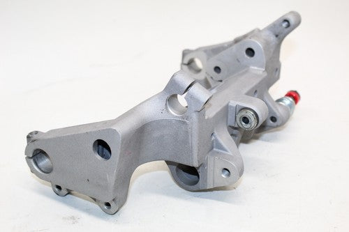 2014 2015 Honda Interceptor 800 Vfr800f Rear Frame Mount Support Bracket