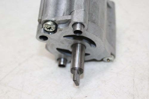 1989 Honda Cbr600f Engine Motor Oil Pump