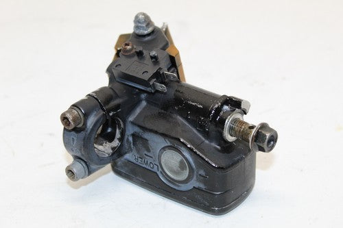 1992 Honda Cbr600f2 Front Brake Master Cylinder