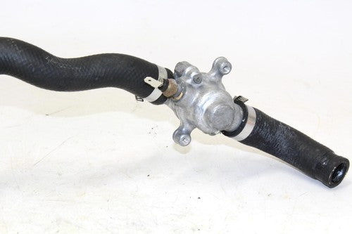 2006 Kawasaki Ninja 250r Ex250f Thermostat