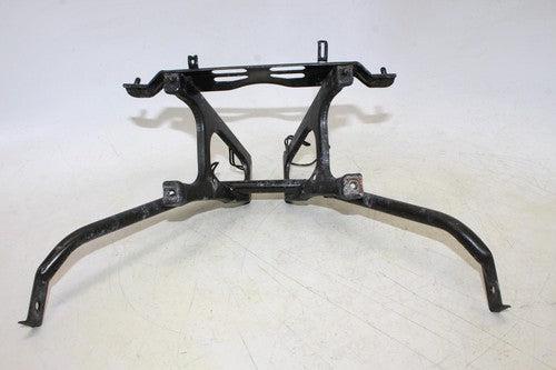 1986 Honda Elite 150 Ch150 Upper Fairing Mirror Gauges Stay Bracket