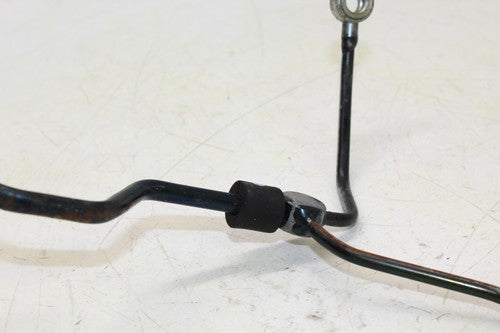 2009 Kawasaki Klx250sf Brake Hose Fluid Line Set
