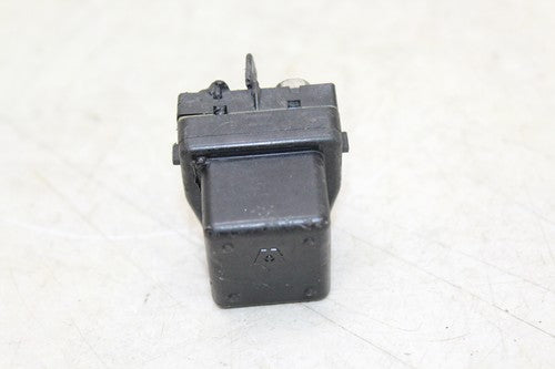 2007 Suzuki Dr650se Engine Starter Relay Starting Motor Switch