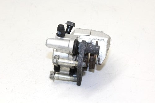 2011 Kawasaki Ninja 250r Ex250j Front Brake Caliper