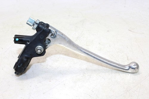 2013 Honda Cbr500r Clutch Perch Mount With Lever