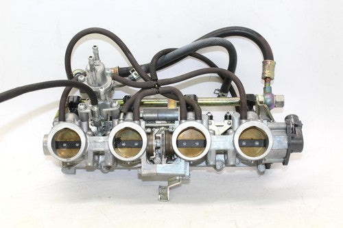 2006 Honda Cbr600f4i Carbs Carburetors