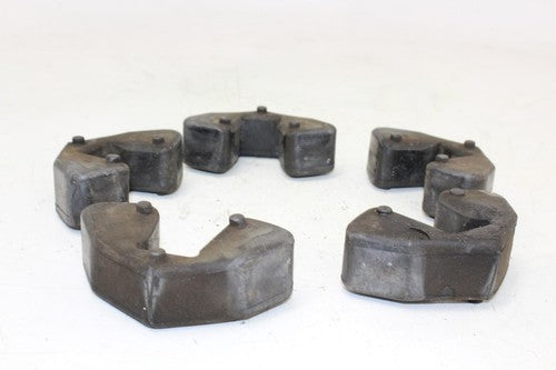 2006 Suzuki Gsxr1000 Rear Hub Shock Dampers Cush Absorbers