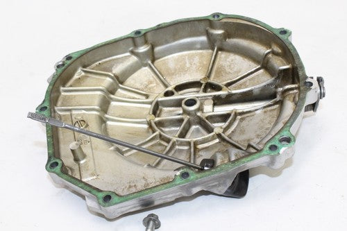 1991-94 Honda Cbr600f2 Clutch Side Engine Motor Cover OEM