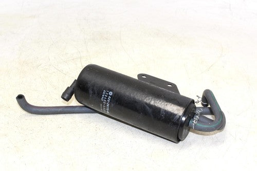 2001 Yamaha Yzf R1 Evap Vapor Charcoal Emission Canister