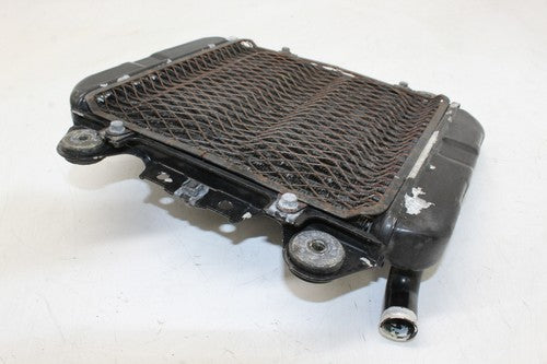 1995-2007 Kawasaki Ninja 250r Engine Radiator MOTOR Cooler Cooling Radiator OEM